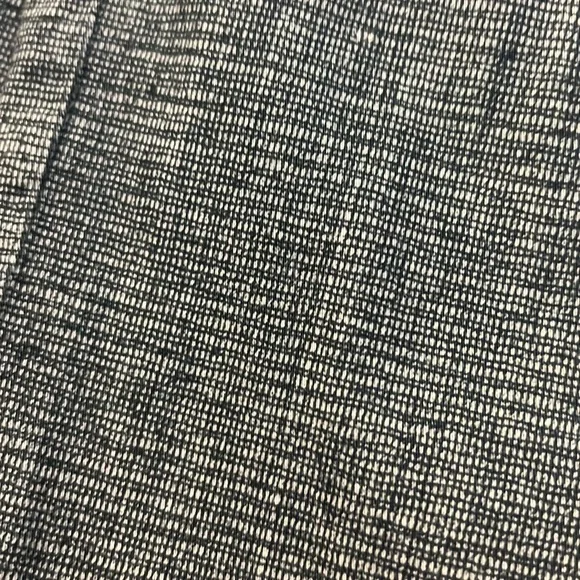 Blue Tellis Patterned Pants Men